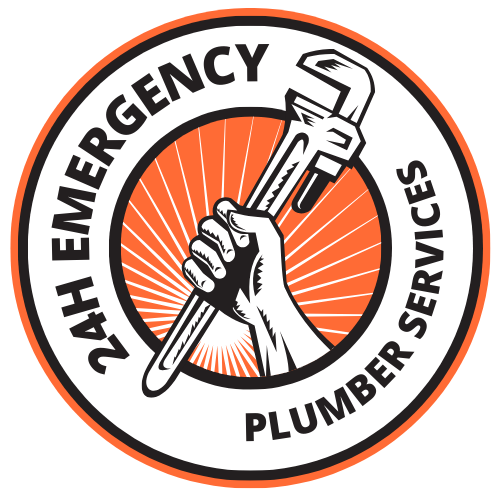 24 Hour Emergency Plumber in Mullins SC Logo
